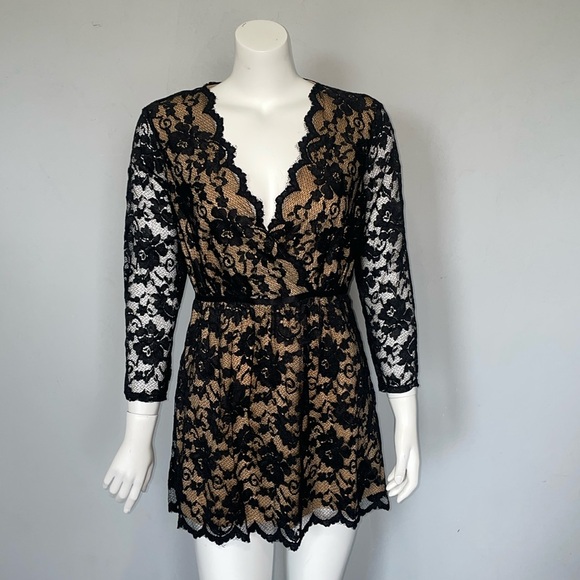 hell bunny dress corset Moonlit Midi SHEIN Essnce Women Fashion Web Collection: Scarf Detail Size:XSMA